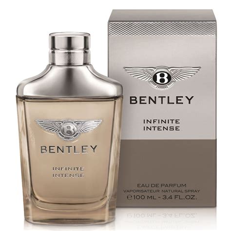 bentley fragrance.